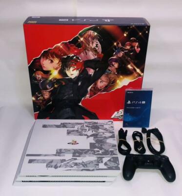 persona 5 ps4 cost